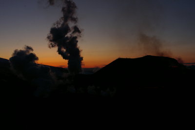 Eyjafjallajokull