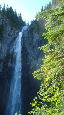 Falls