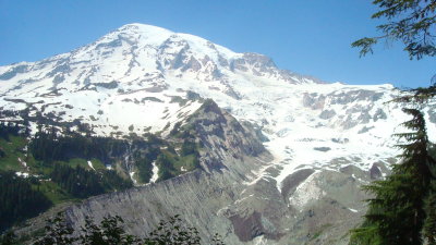 Glacier Valley