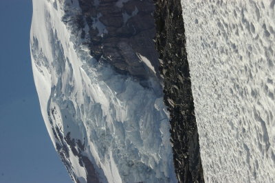 High Glacier