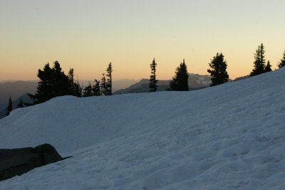 Fading Light