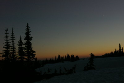 End of Day