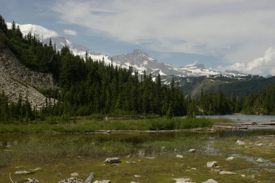 Lake