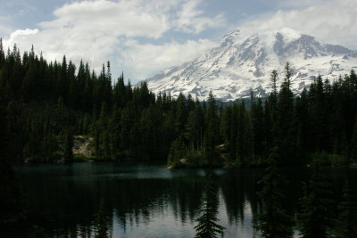 Cold Water