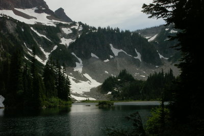Lake Feed
