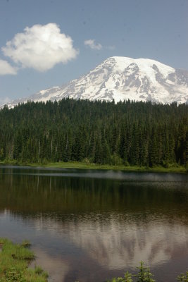 Reflecting
