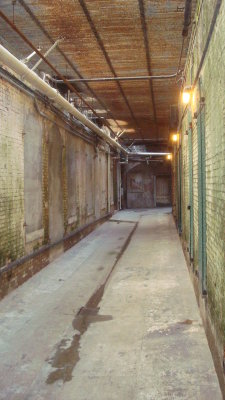 Alcatraz