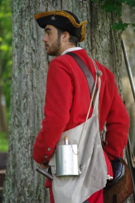 Redcoat