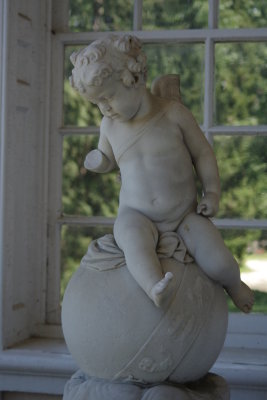 Baby Statue