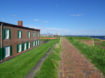Ft. McHenry