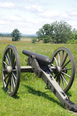 Field cannon