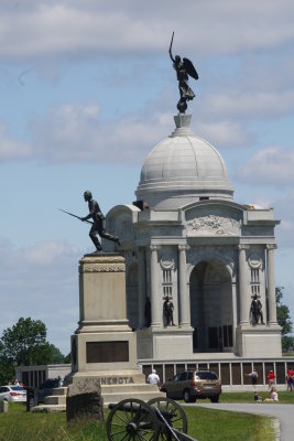 Penn Memorial