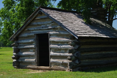 Valley Forge Bunkhouse