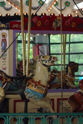 Horsey