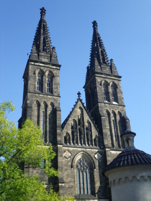 St. Peter and Paul