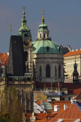 Prague 2014