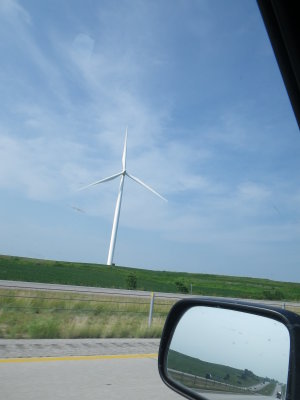 Wind Power