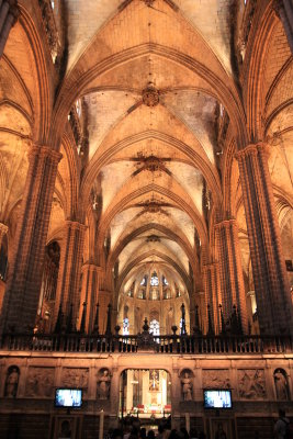 Cathedral