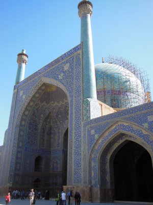 Imam mosque