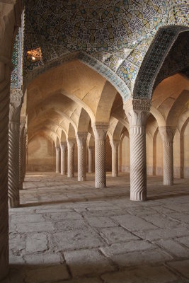 Vakil Mosque