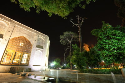 Bagh-e Jahan Nama 