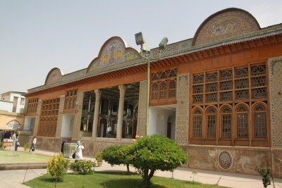 Bagh-e Naranjestan