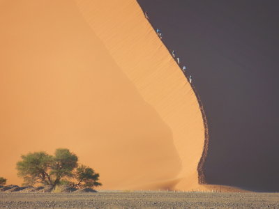 Sossusvlei - Dune 45