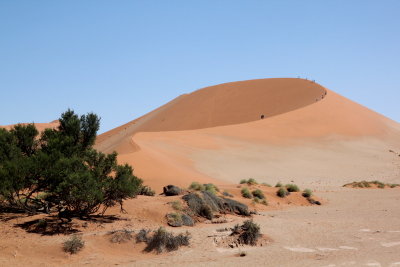 Sossusvlei