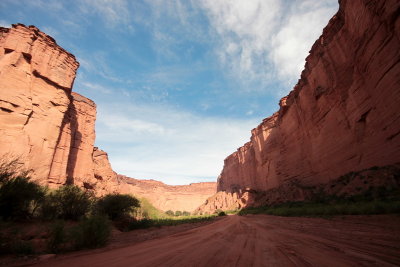 Talampaya National Park