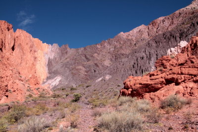 Cerro Las Senoritas