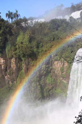 Iguazu falls-ARG