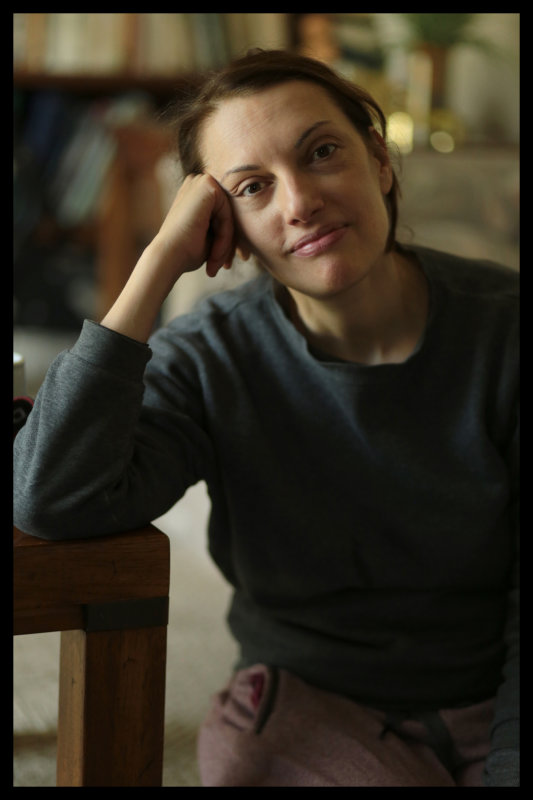 Canon 6D, first shot with new 85mm F1.8 lens.  No post processing