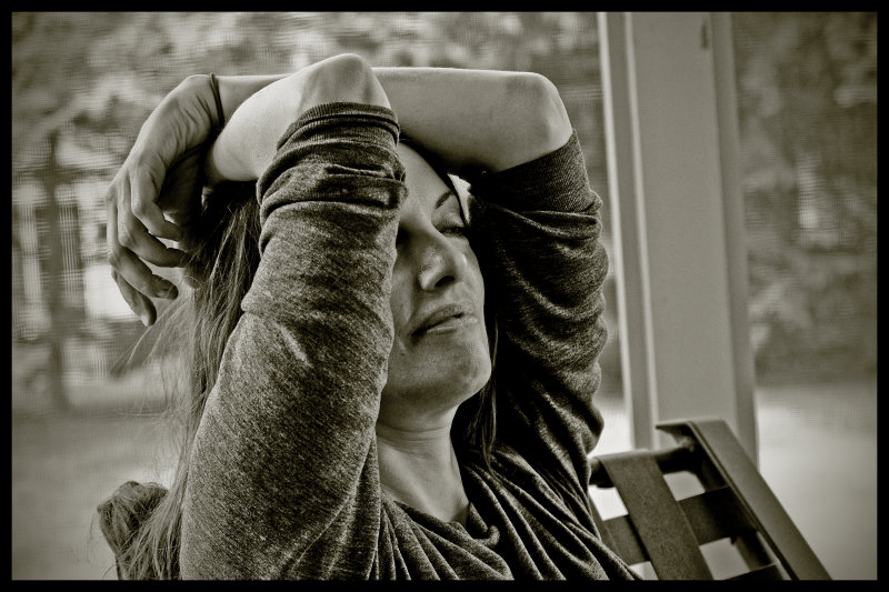 Daydreaming