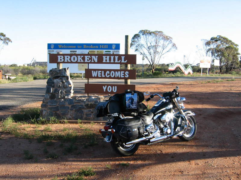 BACK TO THE HILL