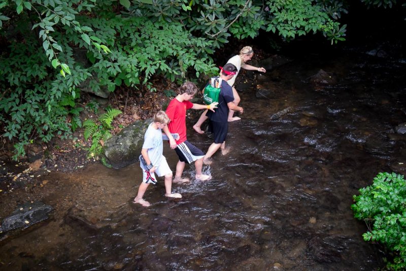 2014 FOTC-Montreat