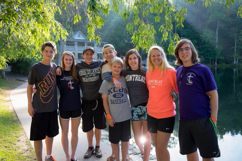 2014 FOTC-Montreat