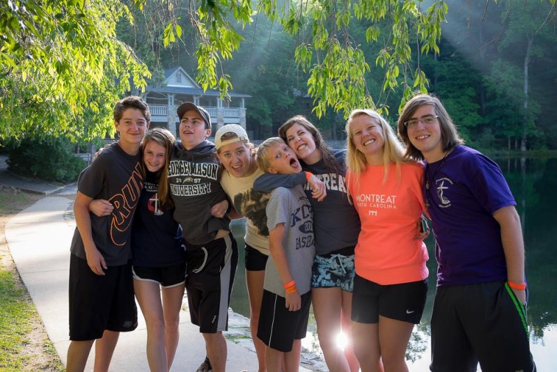 2014 FOTC-Montreat