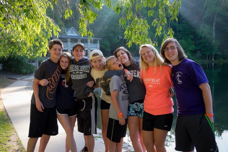2014 FOTC-Montreat
