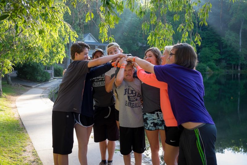 2014 FOTC-Montreat