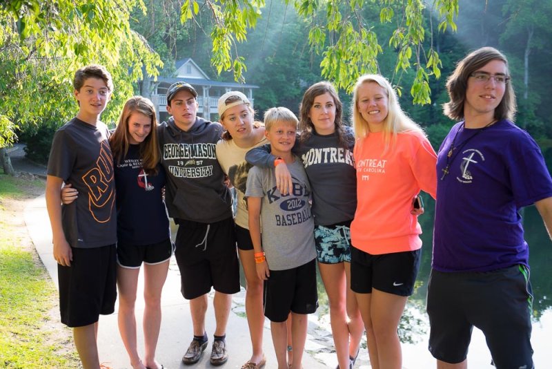 2014 FOTC-Montreat