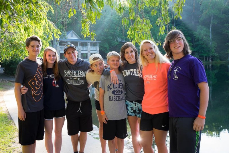 2014 FOTC-Montreat