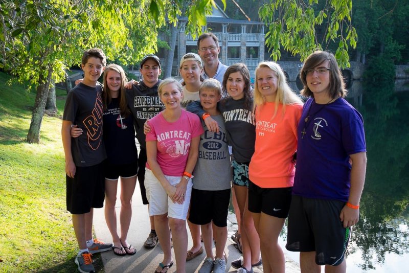 2014 FOTC-Montreat