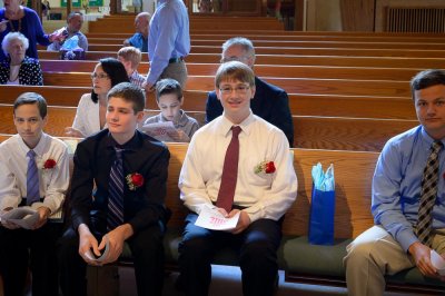 FVPC Confirmation 2013