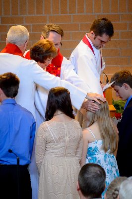 FVPC Confirmation 2013
