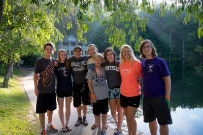 2014 FOTC-Montreat
