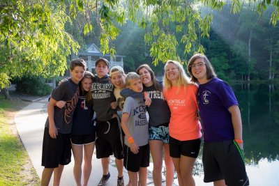 2014 FOTC-Montreat