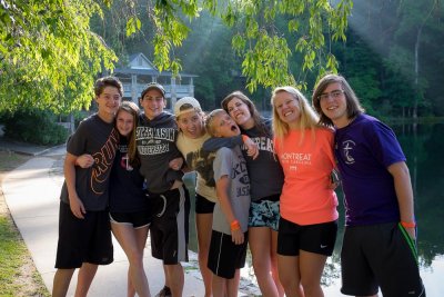 2014 FOTC-Montreat