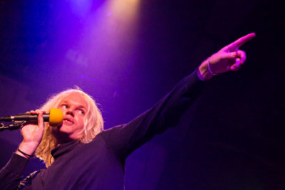 Connan Mockasin    24/09/2013