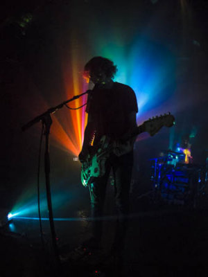 A Place To Bury Strangers     06/11/2013