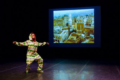 Mallette pédagogique vol 3 - Tour du monde des danses urbaines en dix villes   26/02/2014